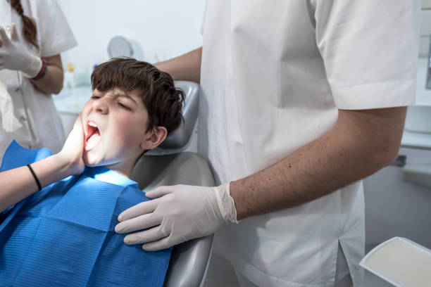 Best Urgent Care for Lost Fillings or Crowns in Spinnerstown, PA